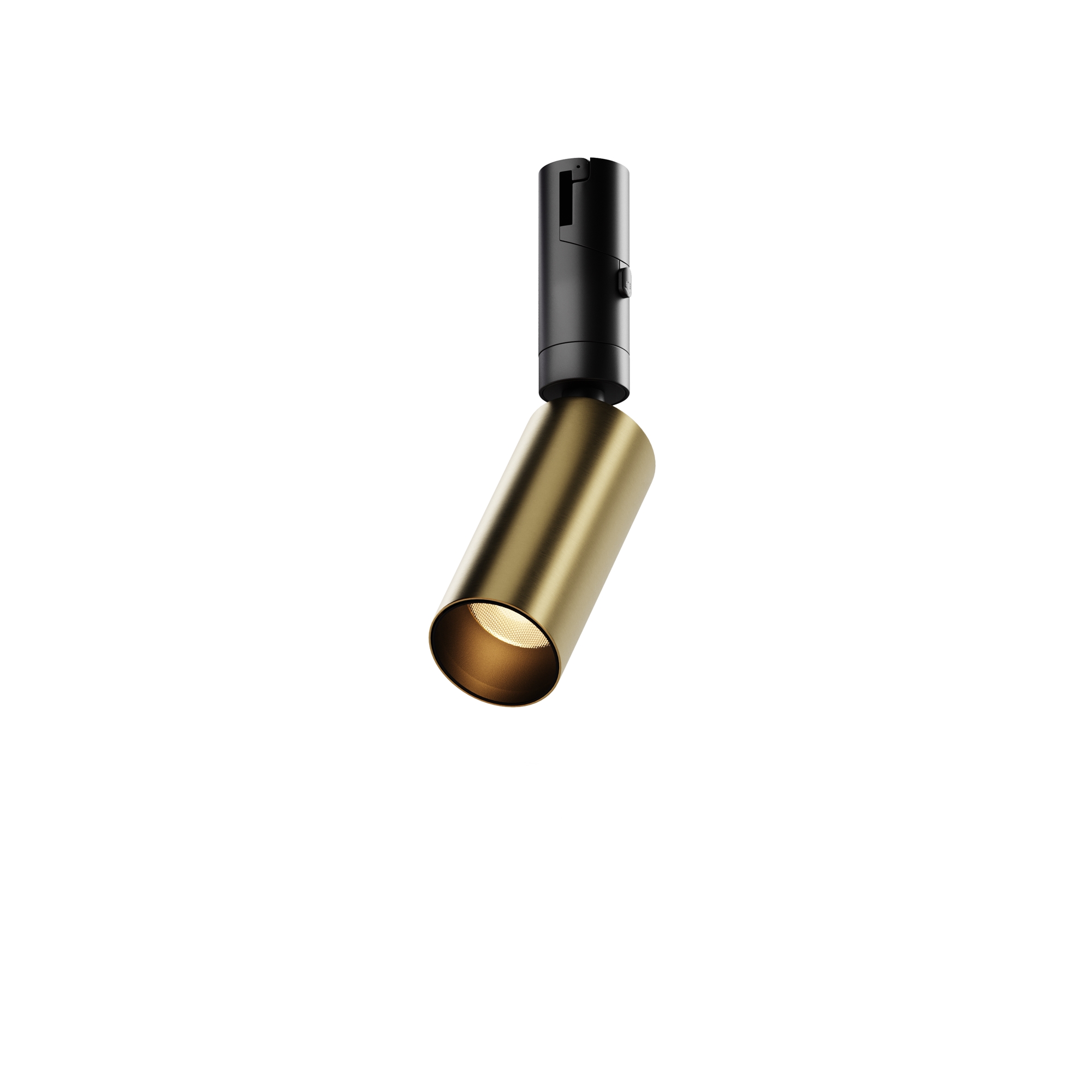 

Трековый светильник Technical TR201-1-5W3K-M-BBS, Maytoni Technical