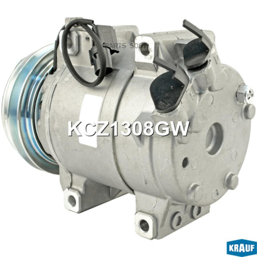 

Компрессор кондиционера Krauf kcz1308gw