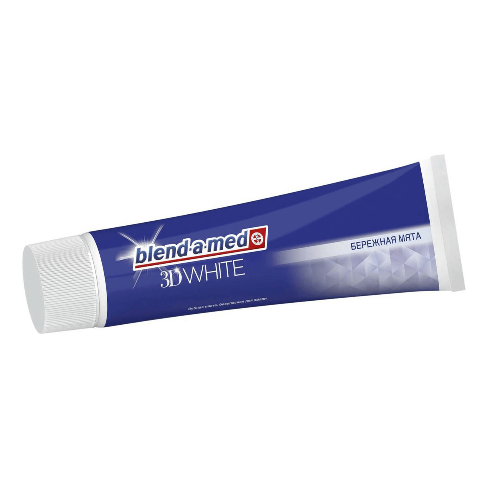 

Зубная паста Blend-a-med 3D White Medic Delicate 100 мл
