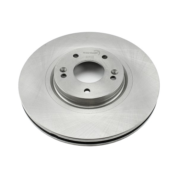 

Диск тормозной HYUNDAI SONATA (ТагАЗ) перед. вент. (280mm) 1 шт (min 1 шт) KD0010