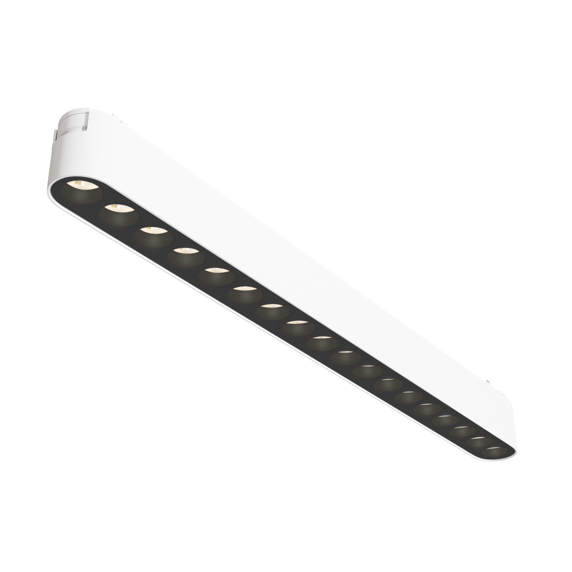 

Трековый светильник Technical TR082-1-18W3K-M-W, Maytoni Technical