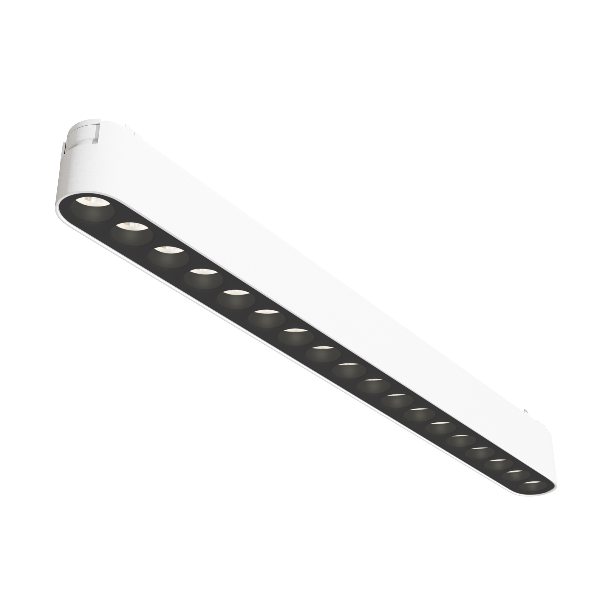 

Трековый светильник Technical TR082-1-18W4K-M-W, Maytoni Technical