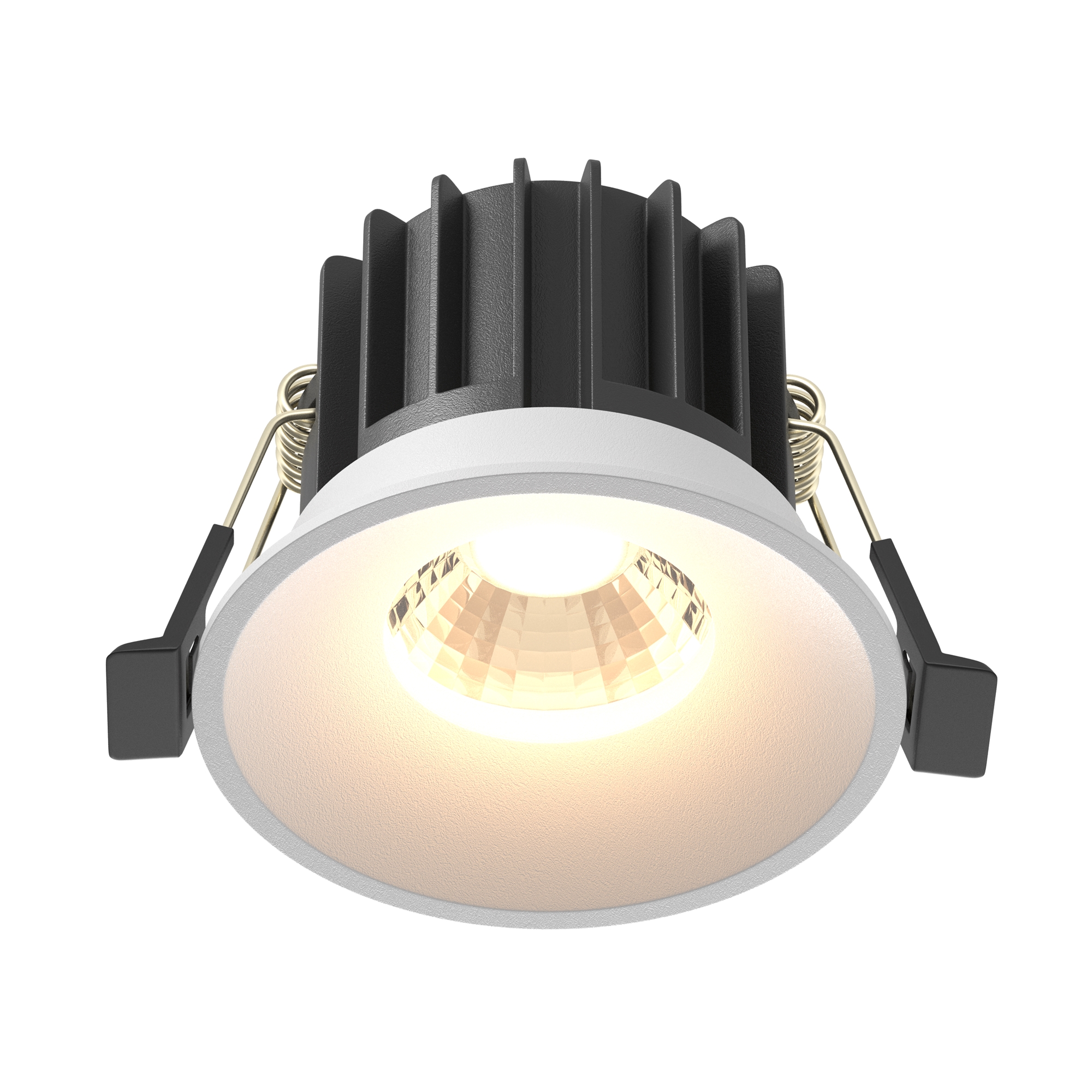 

Встраиваемый светильник Technical DL058-12W3K-W, Maytoni Technical