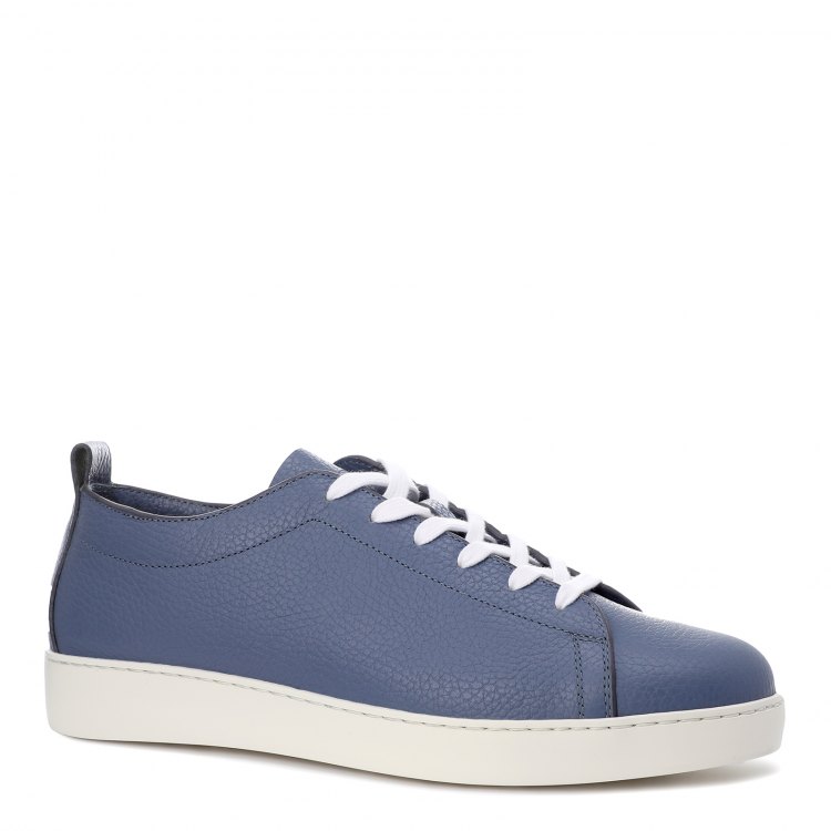

Кеды мужские Dino Bigioni Sport DBS16635 голубые 41.5 EU, DBS16635