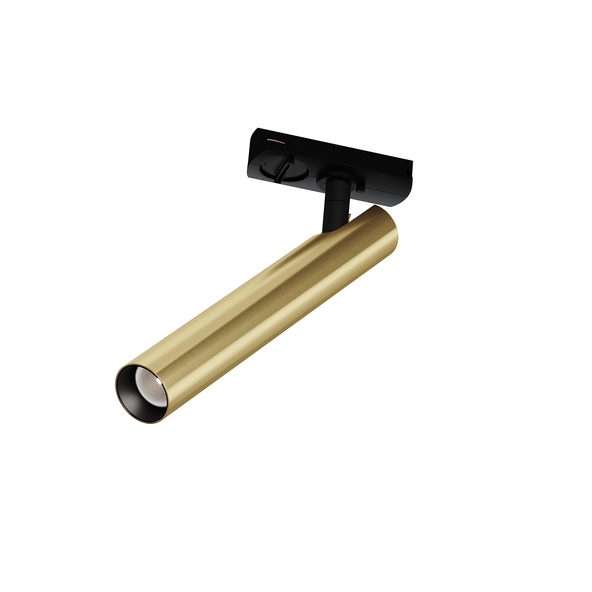 

Трековый светильник Technical TR141-1-6W4K-M-BS, Maytoni Technical