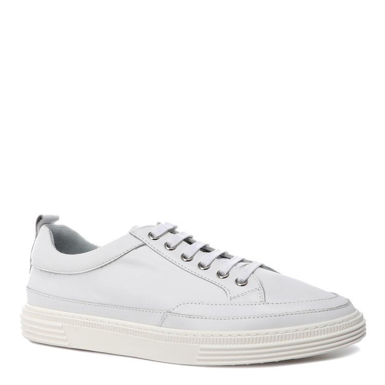 

Кеды мужские Tendance GL070-A1 белые 40 EU, GL070-A1