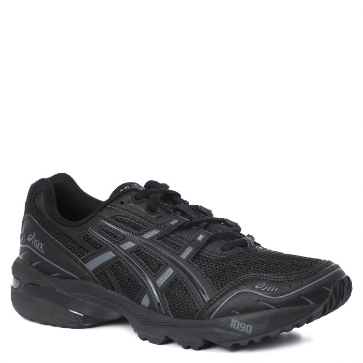 фото Кроссовки мужские asics gel-1090 черные 41.5 eu