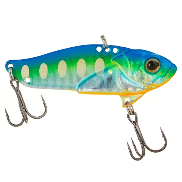 

Цикада Strike Pro Cyber Vibe 45 JG-005C#A150-713, Разноцветный, Cyber Vibe