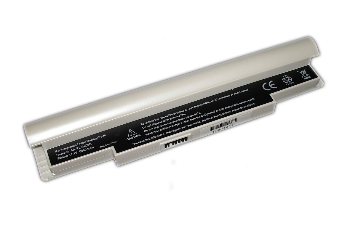 

Аккумулятор для ноутбука OEM Mini NC10 5200 мАч 11,1В (002769), Mini NC10