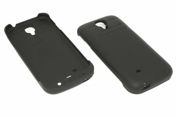 

Чехол для Samsung Galaxy S4 с аккумулятором 3200 mAh, черный