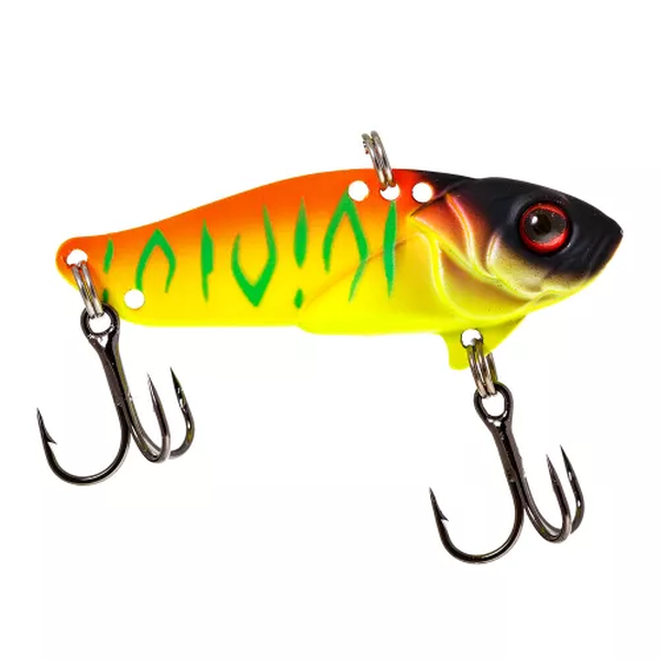 

Цикада Strike Pro Cyber Vibe 45 JG-005C#A242S, Разноцветный, Cyber Vibe