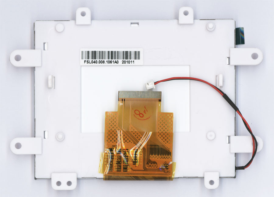 

Матрица HSD040I3N1-A00
