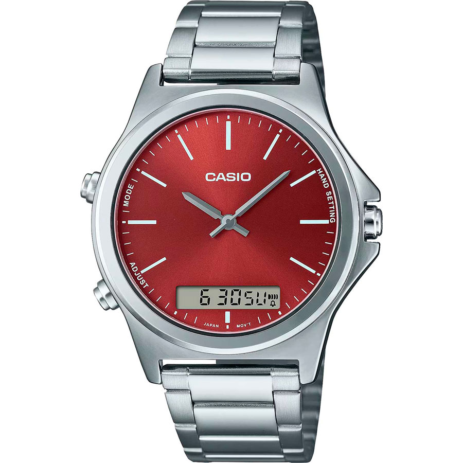 

Наручные часы мужские Casio MTP-VC01D-5E, MTP-VC01D-5E