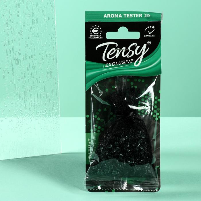 

Ароматизатор подвесной Tensy Бархат мешочек
