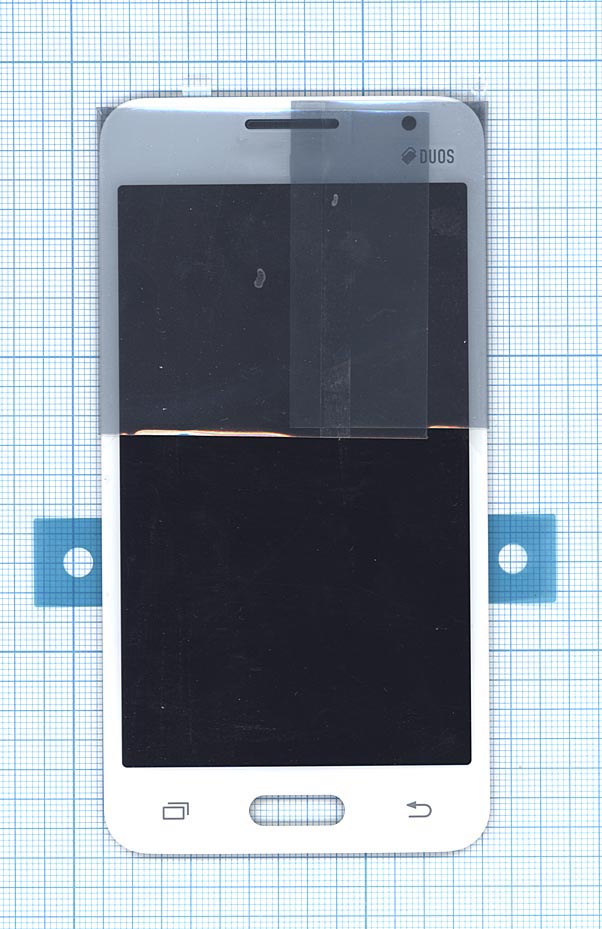 

Дисплей для Samsung Galaxy Core 2 SM-G355H белый