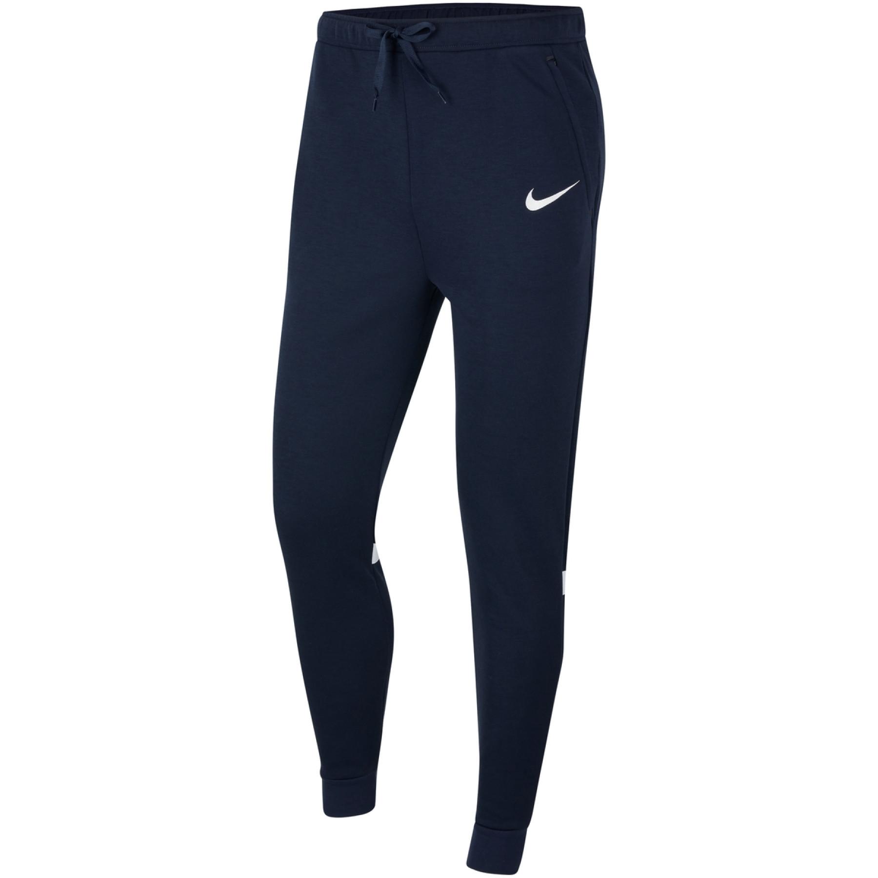 Спортивные брюки мужские Nike CW6336-451 синие S