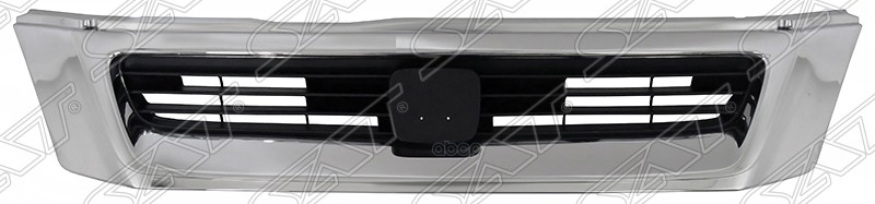 

Решетка Радиатора Honda Cr-V 99-01