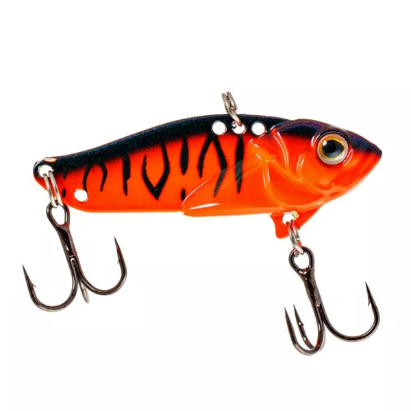 

Цикада Strike Pro Cyber Vibe 55 JG-005D#A207, Красный;черный, Cyber Vibe