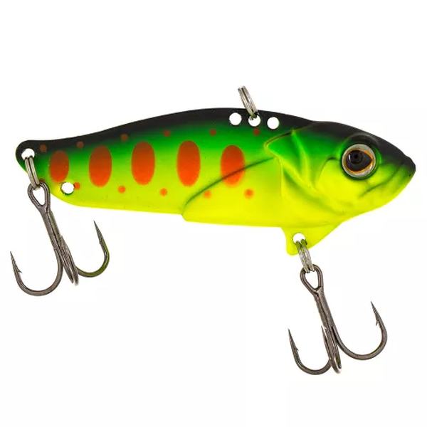 

Цикада Strike Pro Cyber Vibe 55 JG-005D#A209S, Разноцветный, Cyber Vibe