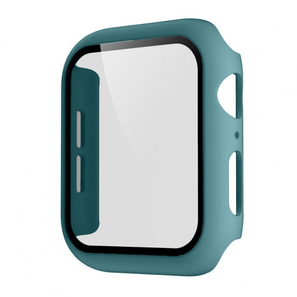 

R1A Accsessories чехол для смарт-часовWftchband case 44 бирюзовый