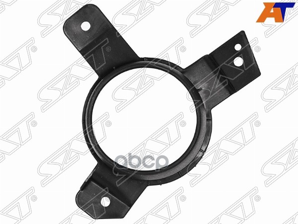 

SAT ST-29-0048 Оправа ПТФ KIA CERATO 19- LH под ДХО 1шт