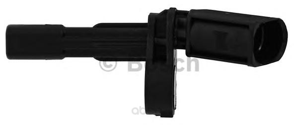 

0 986 594 506 [1K0927807] Датчик Abs Зад.Л. Vw Golf/Passat, Skoda Octavia/Yeti/Superb 1.2