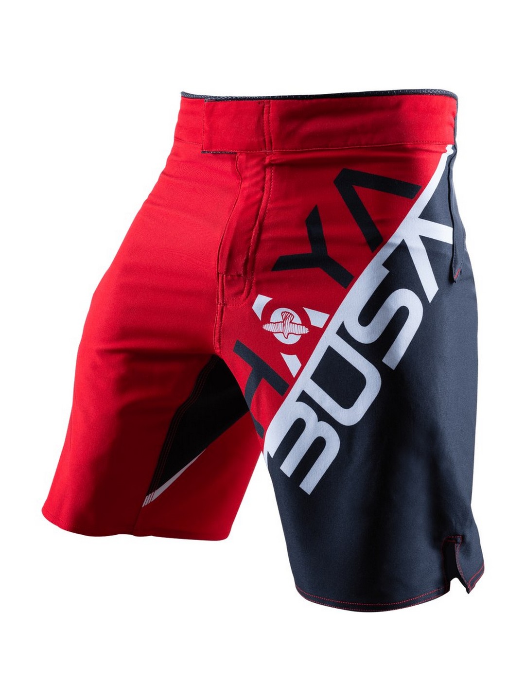 

Шорты ММА Hayabusa Stacked Red/Grey, Stacked