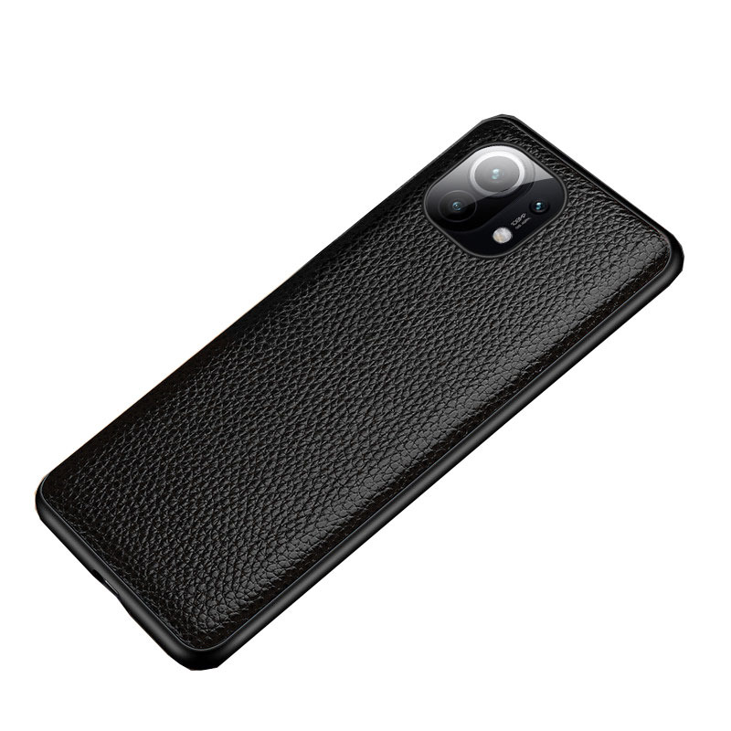 

Чехол MyPads для Xiaomi Mi 11 Black (158290), Черный, Xiaomi Mi 11