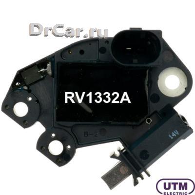 

Utm Регулятор Генератора UTM RV1332A