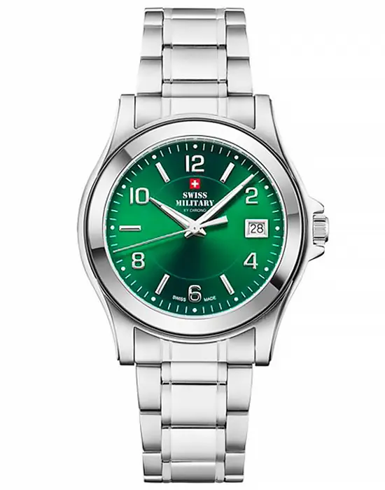 

Наручные часы мужские Swiss Military by Chrono SM34002.24, SM34002.24