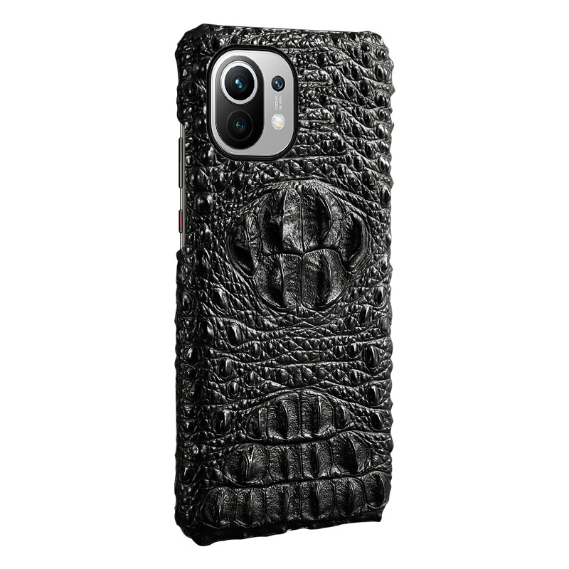 

Чехол MyPads для Xiaomi Mi 11 Black (158308), Черный, Xiaomi Mi 11