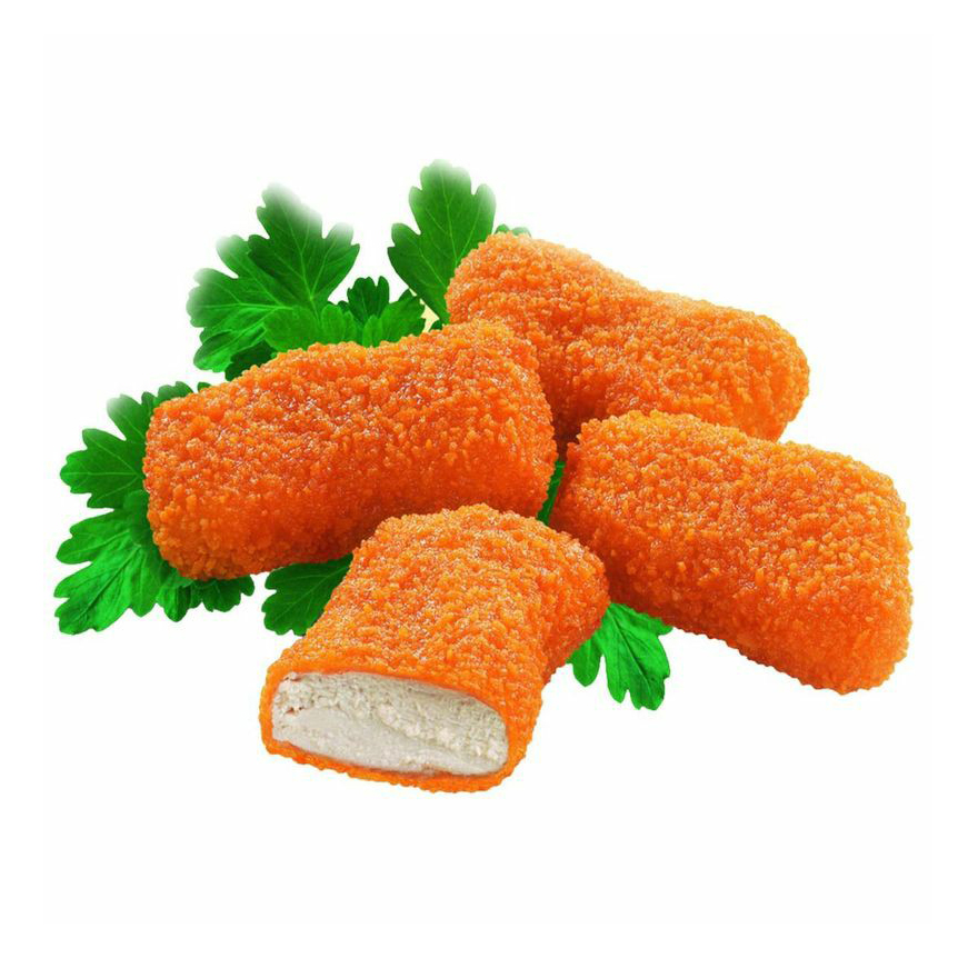 

Наггетсы из мяса цыпленка Золотой Петушок замороженные