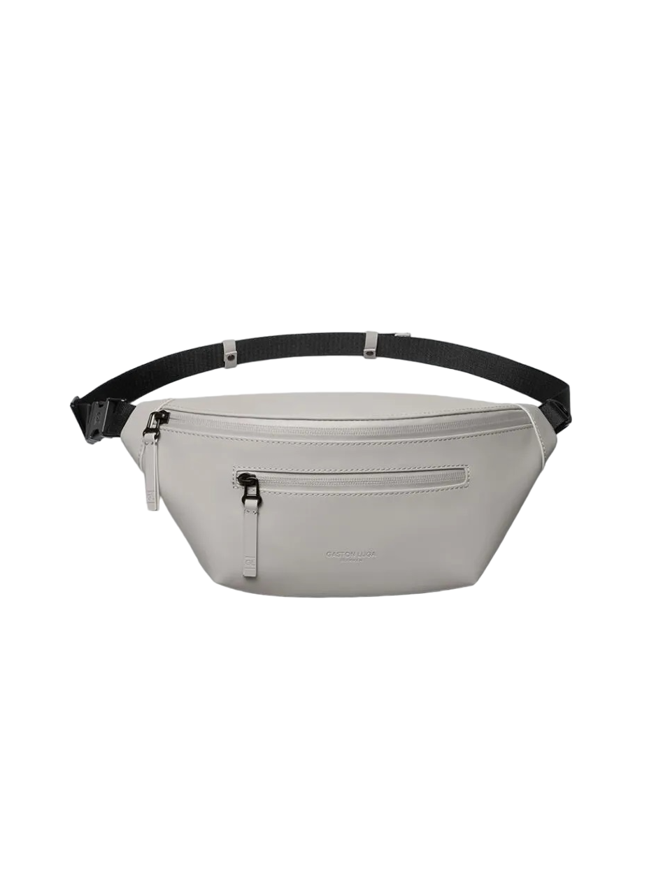 

Поясная сумка унисекс Gaston Luga Splash Bumbag, taupe, Бежевый, Splash Bumbag