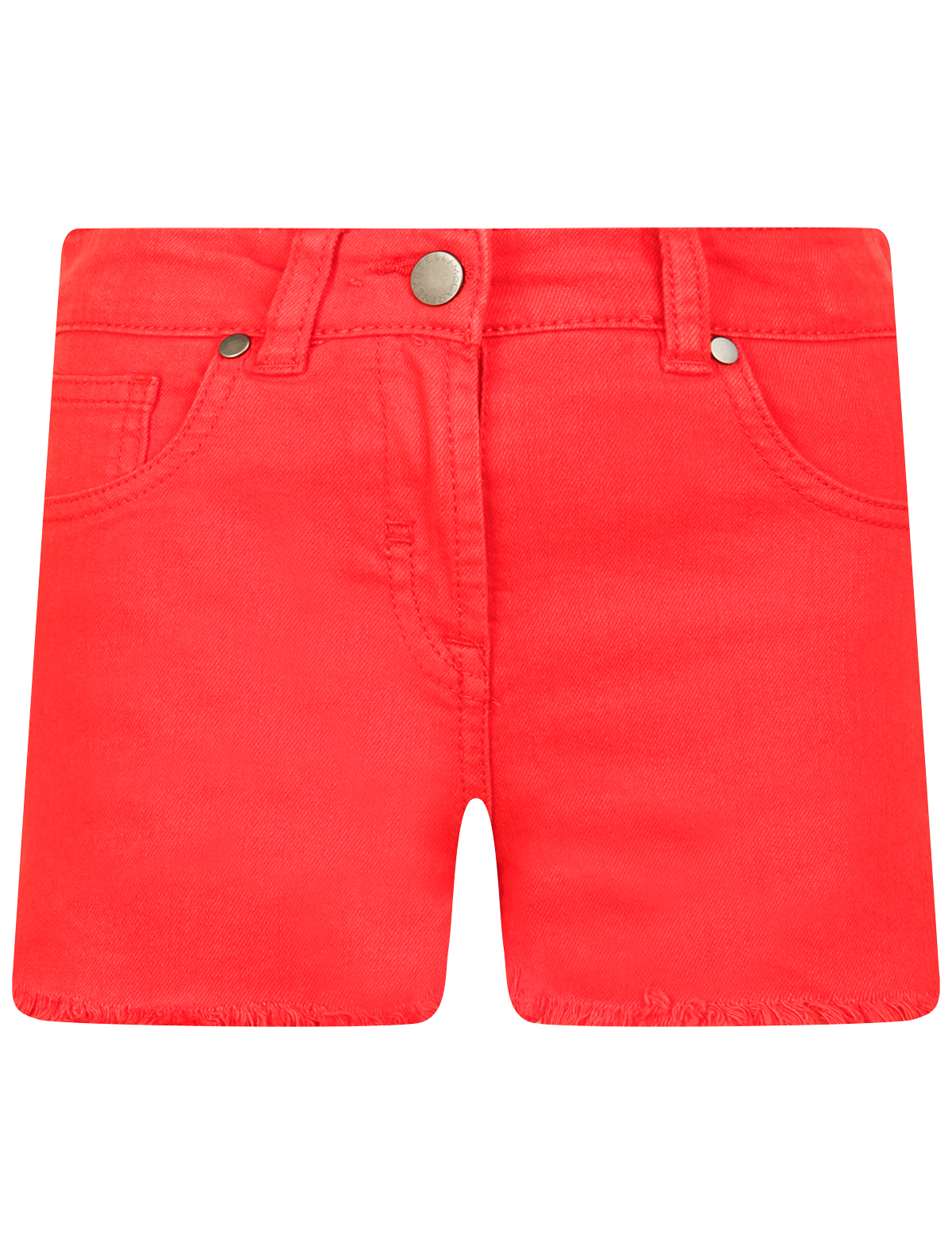 

Шорты Stella McCartney цв. красный, р. 92, 540940-SMK27-6564