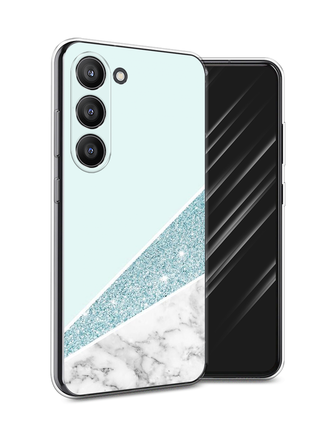 Чехол Awog на Samsung Galaxy S23 5G 