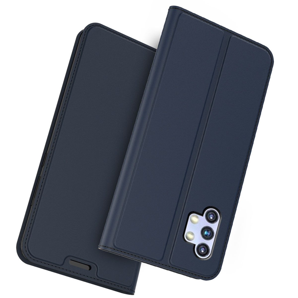 

Чехол MyPads для Samsung Galaxy A32 Blue (158376), Синий, Samsung Galaxy A32