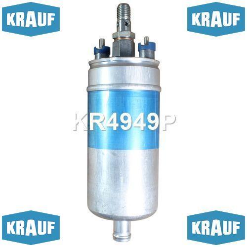 

Бензонасос Электрический Krauf KR4949P