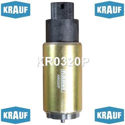 

Бензонасос Электрический Krauf KR0320P