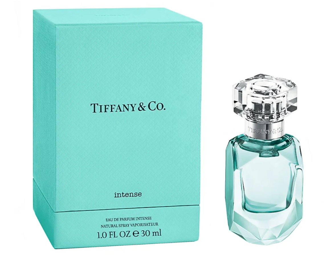 Парфюмерная вода Tiffany & Co Intense для женщин 30 мл