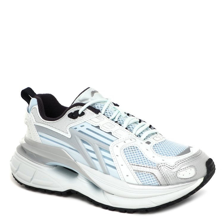 Кроссовки женские Li-Ning AGLT026 белые 6.5 US