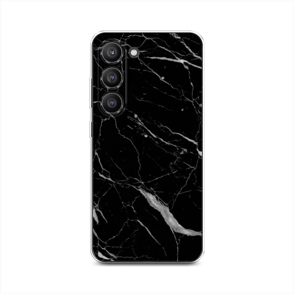 

Чехол Awog для Samsung Galaxy S23 5G "Черный минерал", 2107350-3
