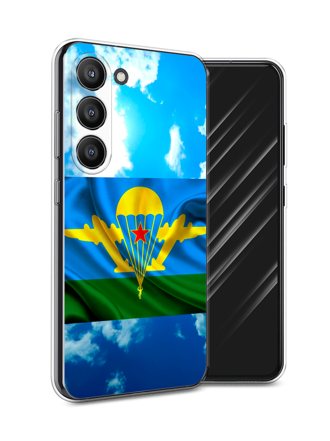Чехол Awog на Samsung Galaxy S23 5G 