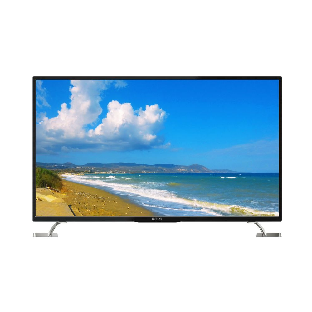 фото Led телевизор full hd polar p43l33t2csm