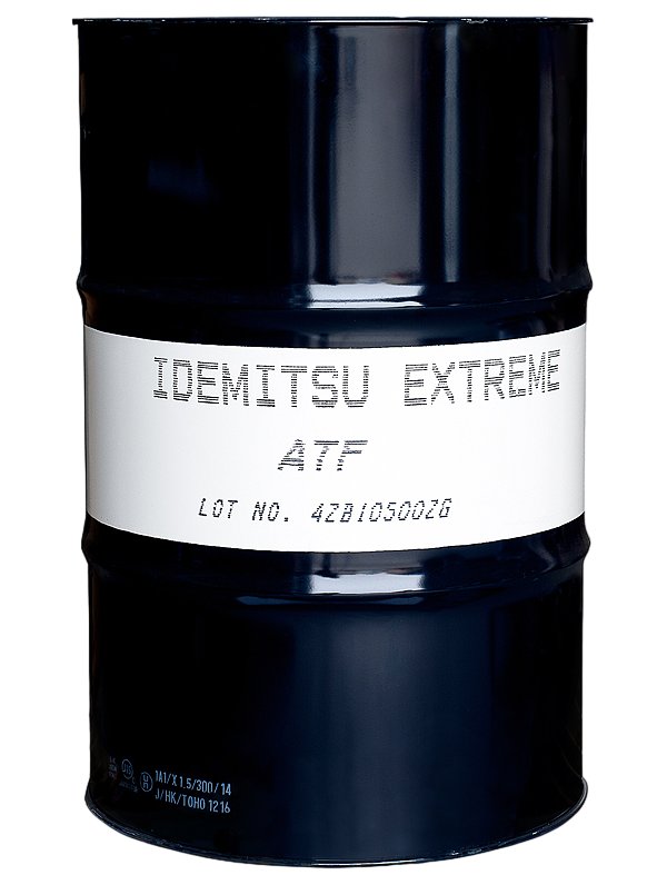 

Масло трансмиссионное синтетическое 200л - ATF (Dexron II, III, Mercon, Mercon V)