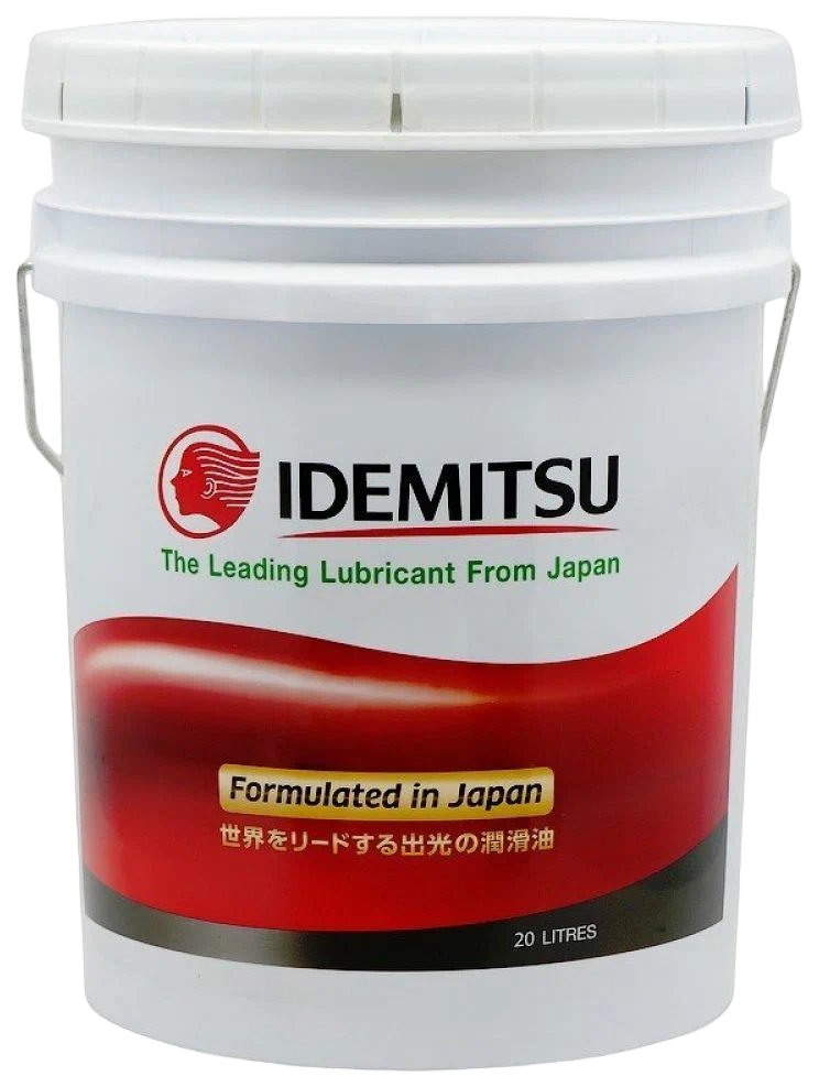 

Трансмиссионное масло Idemitsu 30450248520 20 л