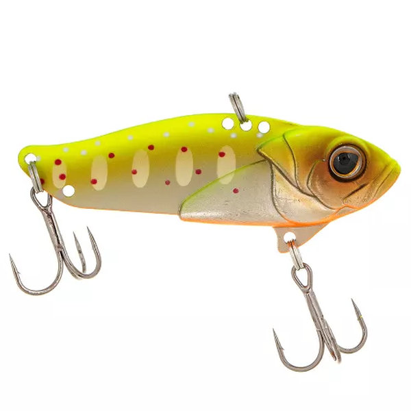 

Цикада Strike Pro Cyber Vibe 65 JG-005E#A190ES, Желтый, Cyber Vibe