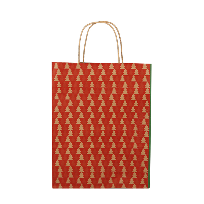 

Сумка Eco-Logo Зима 25 х 32 х 11 см