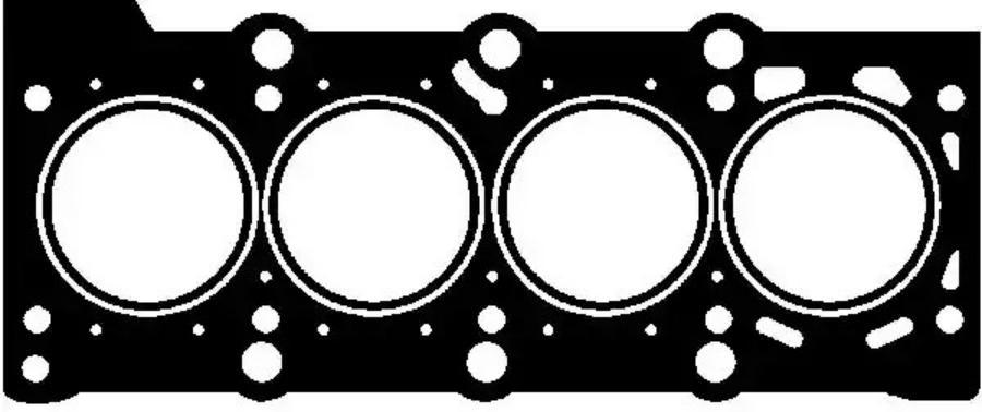 

Прокладка гбц bmw m40b16/m40b18 2.05мм 87-