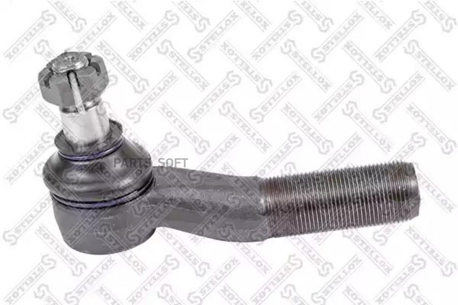 

STELLOX Наконечник рулевой STELLOX 5100694sx