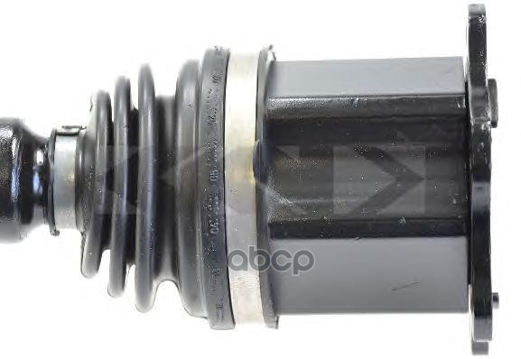 

Привод в сборе R GKN-Spidan 304751